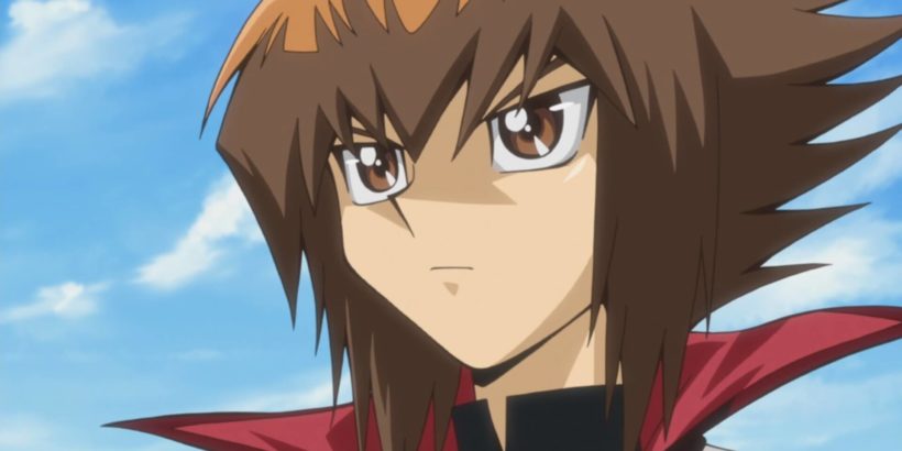 The Top Ten Cards in Jaden Yuki’s Deck