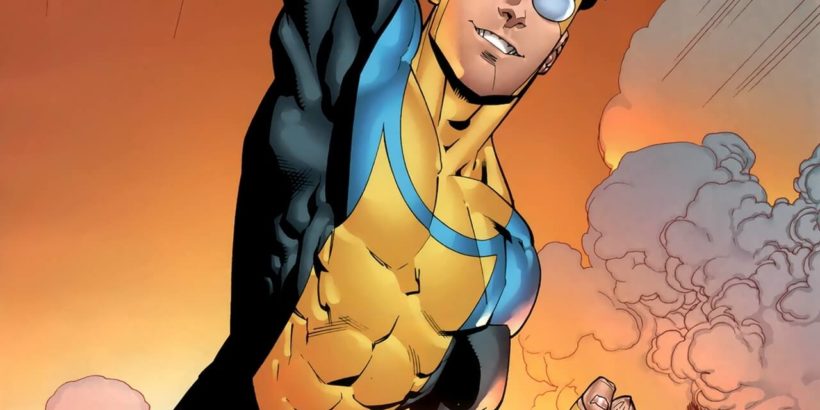 The Best Superheroes