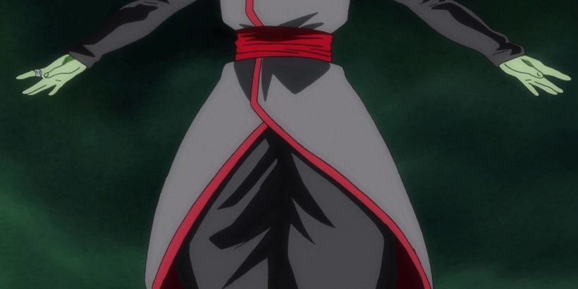 The Best Villains in Dragon Ball