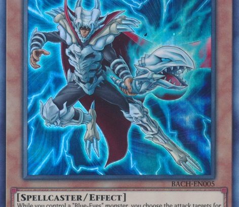 Yu-Gi-Oh! Card Review: Dictator of D.