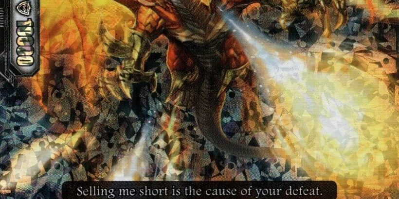 Unit of The Week: Heatshot Dragon