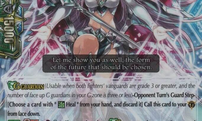 Unit of The Week: Persevering One, Lozenge Magus Apex