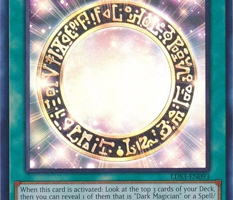 Yu-Gi-Oh! Card Review: Red-Eyes B. Dragon - Awesome Card Games