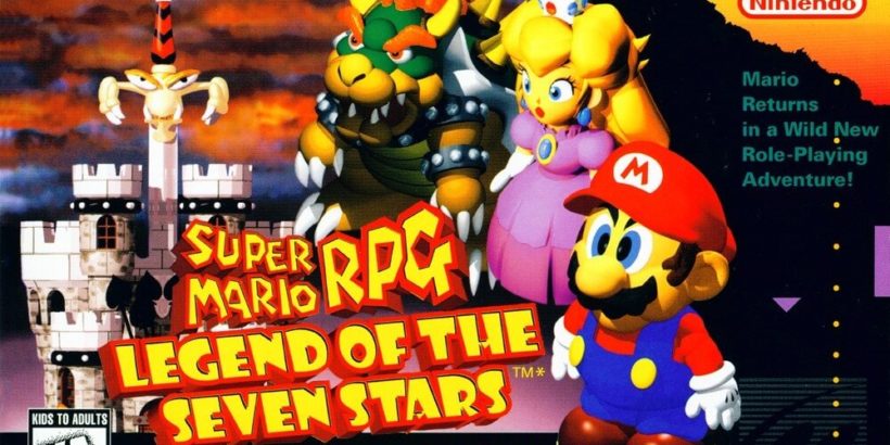 The Best Super Mario RPGs