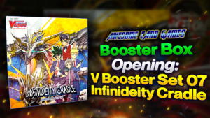 Cardfight!! Vanguard