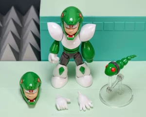 Snake Man by Jada Toys