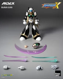 Black Zero by Threezero